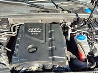 tweedehands Audi A5 2.0 TFSI q. Pro Line