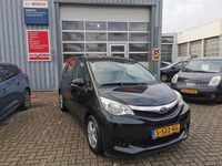 tweedehands Subaru Trezia 1.3 Comfort