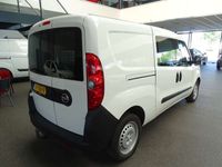 tweedehands Opel Combo 1.3 CDTi L2H1 ecoFLEX Sport