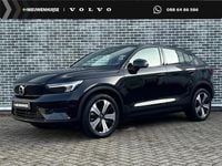 Occasion Volvo C40 Plus 170 kW (232 PK) 2022 Zwart SUV