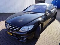 tweedehands Mercedes CL500 