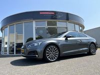 tweedehands Audi A5 2.0 TDI q. Des. PL+