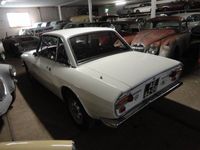 tweedehands Lancia Fulvia Sport 1.3