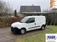 Occasion Opel Combo 90 PK (66 kW) 2014 Wit MPV