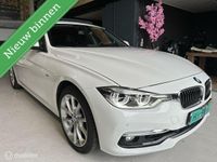 tweedehands BMW 330 3-SERIE Touring i Luxury Edition*PANORAMA SCHUIFDAK*