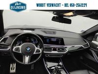 tweedehands BMW X5 xDrive45e M-sport|PlugInHybride|Head-up|luchtvering|360camera