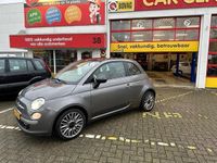 tweedehands Fiat 500 0.9 TwinAir Turbo Vintage Cult