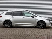 tweedehands Toyota Corolla Touring Sports 2.0 Hybrid Exec. JBL / Schuifdak