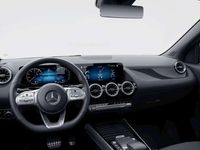 tweedehands Mercedes GLA250 e AMG Line Panoramadak - Adaptieve cruise control
