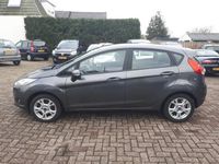 tweedehands Ford Fiesta 1.0 Style Ultimate