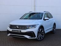 Occasion VW Tiguan R-line 245 PK (180 kW) 2022 Suv SUV
