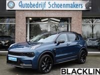 Occasion Lynk & Co 01 2026 Blauw SUV
