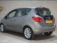 Occasion Opel Meriva Edition 101 PK (74 kW) 2012 Bruin MPV