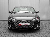 Occasion Audi A3 Sportback e-tron Advanced Plus 204 PK (150 kW) 2022 Zwart Hatchback