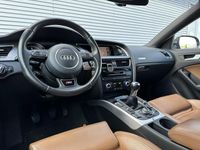 tweedehands Audi A5 Sportback 1.8 TFSI Pro Line S-Line | Leer| Xenon|