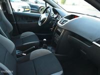 Occasion Peugeot 207 95 PK (69 kW) 2008 Zwart Hatchback