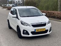 tweedehands Peugeot 108 1.0 e-VTi Active