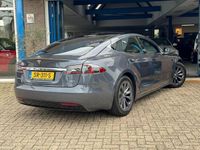 tweedehands Tesla Model S 100D 2018 Long Range Garantie tot 07-26 NAP!