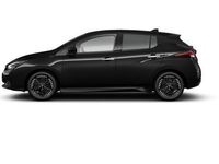 tweedehands Nissan Leaf TEKNA 40 kWh | NIEUW | UIT VOORRAAD LEVERBAAR | PR