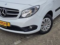 tweedehands Mercedes Citan 109 CDI BlueEFFICIENCY