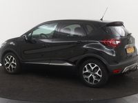 tweedehands Renault Captur 0.9 TCe Edition One | Leder | Stoelverwarming | Trekhaak | D