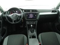 Occasion VW Tiguan Comfortline 150 PK (110 kW) 2019 Wit SUV