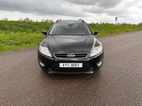 tweedehands Ford Mondeo Wagon 1.6 EcoBoost Trend Business