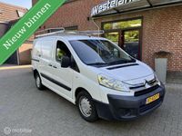 tweedehands Citroën Jumpy bestel 10 2.0 HDI L1H1 Economy