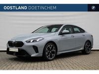 Occasion BMW 220 Comfort Edition 156 PK (114 kW) 2025 Grijs (metallic) Coupé