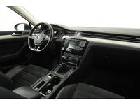 tweedehands VW Passat Variant 1.4 TSI ACT Highline | Navigatie | Stoelverwarming