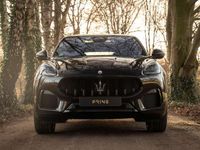 tweedehands Maserati Grecale Modena 330pk MHEV | Pano-dak | Sonus Faber | 21 in