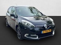 tweedehands Renault Scénic III 1.2 TCe Bose PDC / NAVI / CRUISE