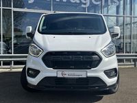 tweedehands Ford Transit Custom 340 2.0 TDCI L1H1 Raptor Edition | Vol opties