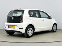 tweedehands VW up! up! 1.0 BMT move| Airco | Navigatie |