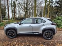 Occasion Toyota Yaris Cross Comfort 93 PK (68 kW) 2023 Grijs SUV