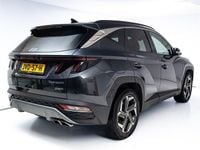 Occasion Hyundai Tucson Premium 266 PK (195 kW) 2023 Grijs (metallic) SUV