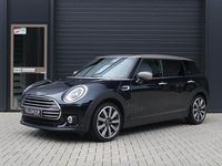 Occasion Mini Cooper Clubman 136 PK (100 kW) 2023 Blauw (metallic) Stationwagen