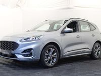 Occasion Ford Kuga ST-Line 2022 Grijs (metallic) SUV