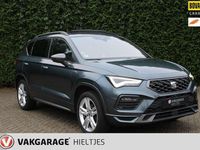 Occasion Seat Ateca Business 150 PK (110 kW) 2021 Grijs SUV