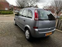 tweedehands Opel Meriva 1.4-16V Essentia