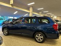 tweedehands Dacia Logan MCV 0.9 TCe 10th Anniversary*Nieuwe Distributie Ketting*Onderhoud Gehad!!!