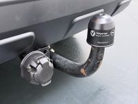 Occasion Dacia Dokker Essentiel 75 PK (55 kW) 2021 Blauw MPV