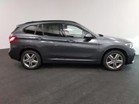 tweedehands BMW X1 sDrive18i Steptronic M-Sport | Lederen Bekleding | Navigatie | Climate Control | Camera | Parkeer Sensoren