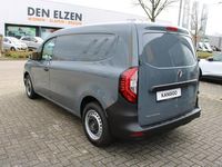 tweedehands Renault Kangoo E-Tech Advance L2 22 kW 44 kWh | Quick Charge snellader! | Uit voorraad leverbaar! |