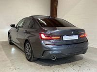 tweedehands BMW 330e 330 3-seriexDrive High Exec. M-Sport - Schuifdak