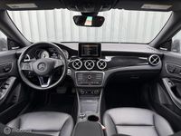 Occasion Mercedes CLA250 Prestige 208 PK (152 kW) 2015 Grijs Sedan