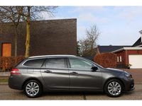 Occasion Peugeot 308 Allure 131 PK (96 kW) 2019 Grijs Stationwagen
