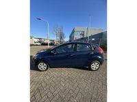 tweedehands Ford Fiesta 1.25 Limited