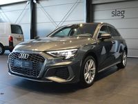 tweedehands Audi A3 Sportback 40 TFSI e S-LINE navi clima led pdc crui