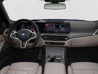 Nieuw BMW 330 Comfort Edition 291 PK (214 kW) 2025 Paars Stationwagen
